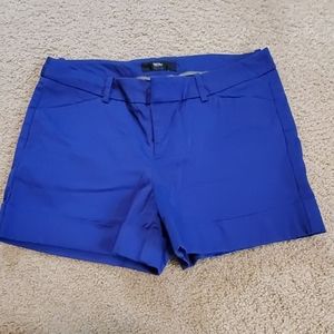 Mossimo Shorts - Size 4